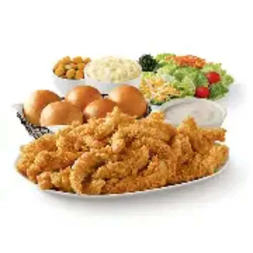 Golden Family Fried Chicken